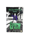 Voces Anónimas Historias y Leyendas del universo mágico kit by Guillermo Lockhart