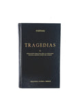 Eurípides Tragedias tomo II Suplicantes - Heracles - Ion - Las Troyanas - Electra - Ifigenia entre los Tauros by Eurípides