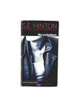 The Outsiders by S.E. Hinton