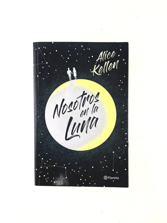 Nosotros en la luna