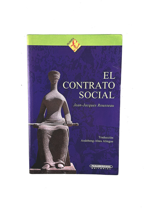 El Contrato Social