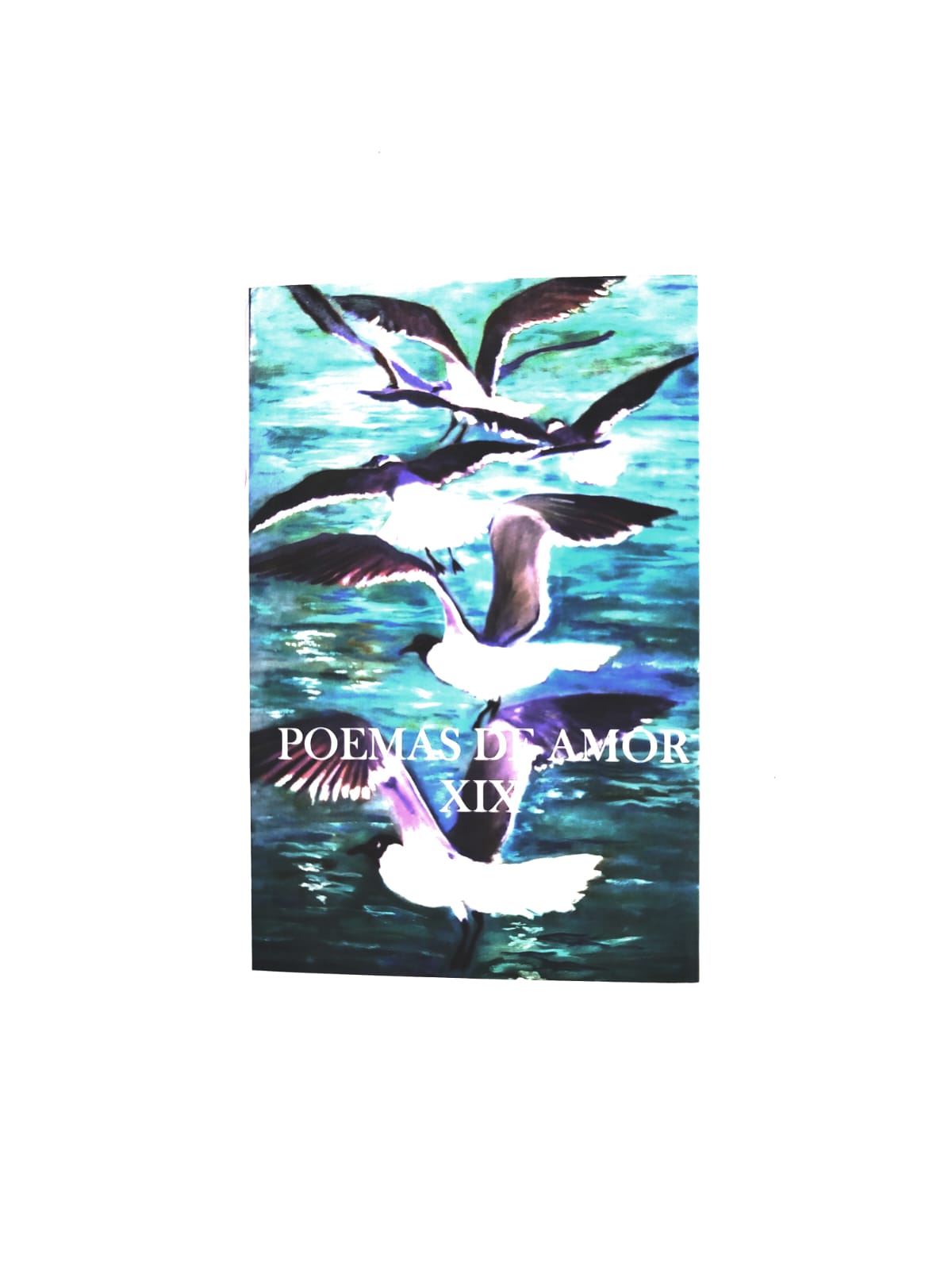 Poemas de amor xix by Filtración y análisis