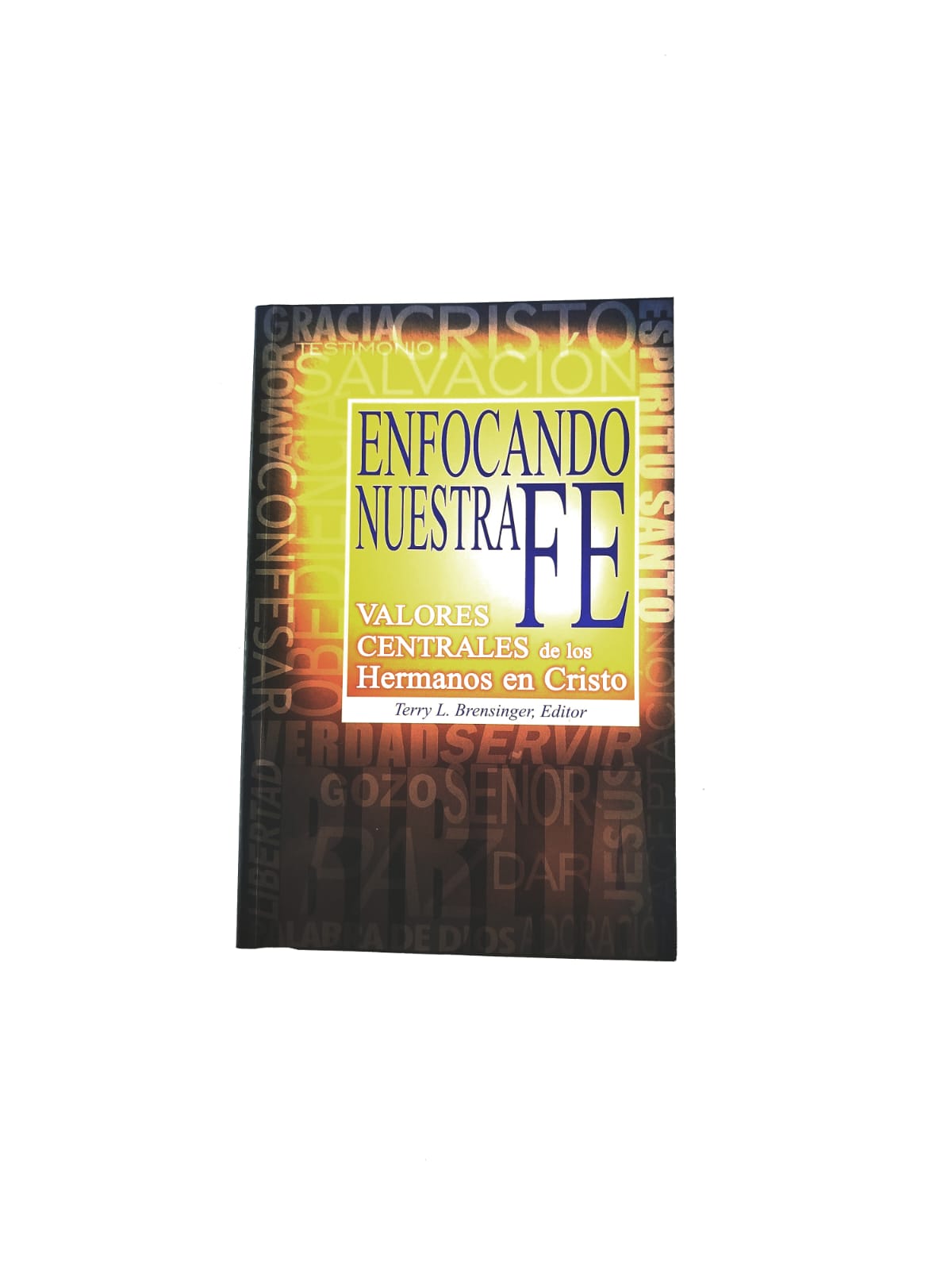 Enfocando nuestra fe