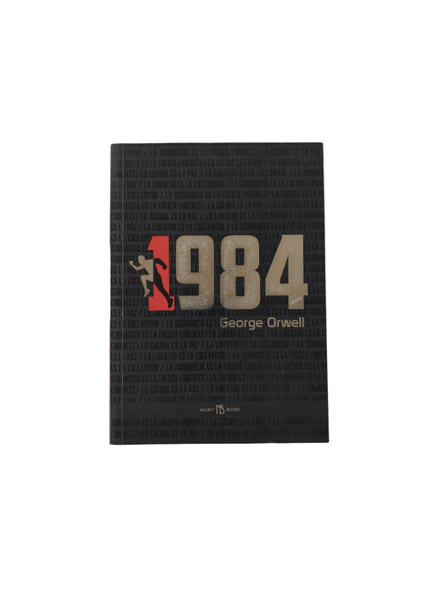 1984 George Orwell by George Orwell