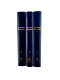 Los filósofos presocráticos 3 tomos by Conrado Eggers Lan, Victoria E. Julia, Néstor Luis Cordero, Francisco José Olivieri, Otros