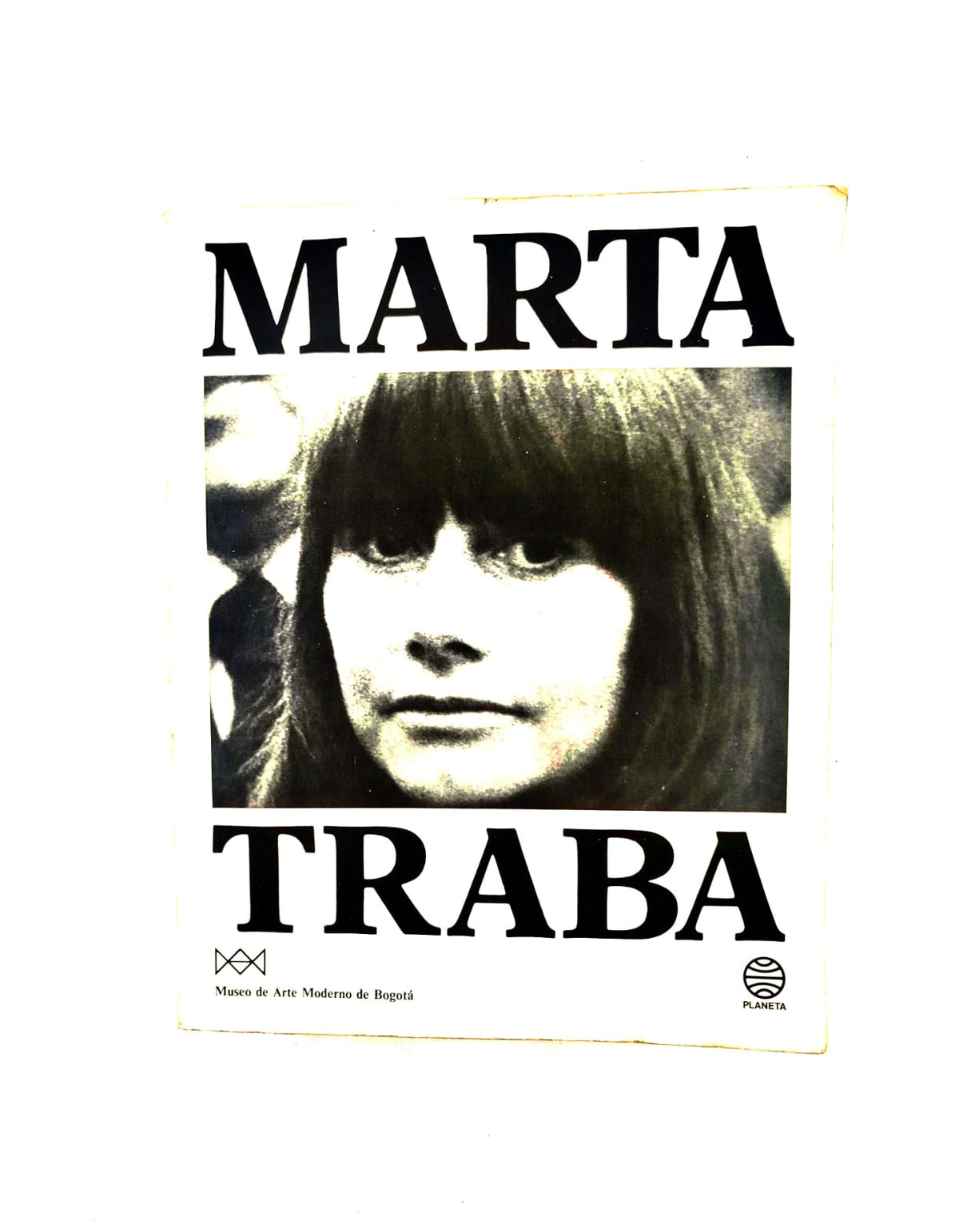Marta Traba by Marta Traba
