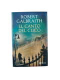 El Canto del Cuco by Robert Galbraith