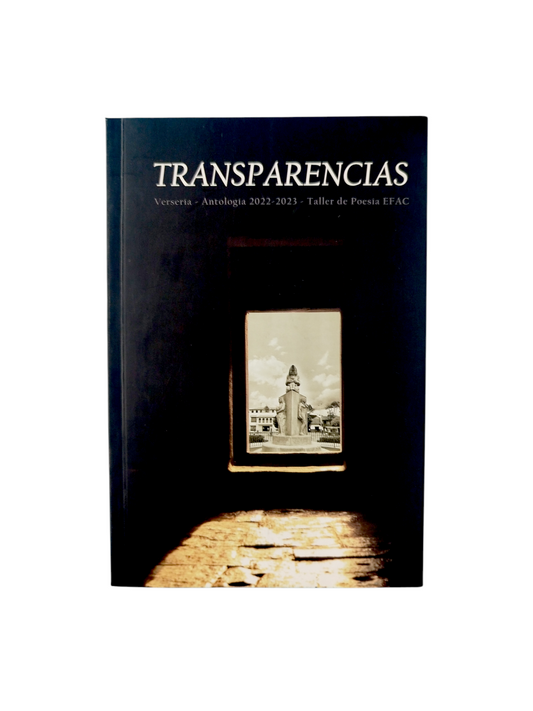 Transparencias by Varios