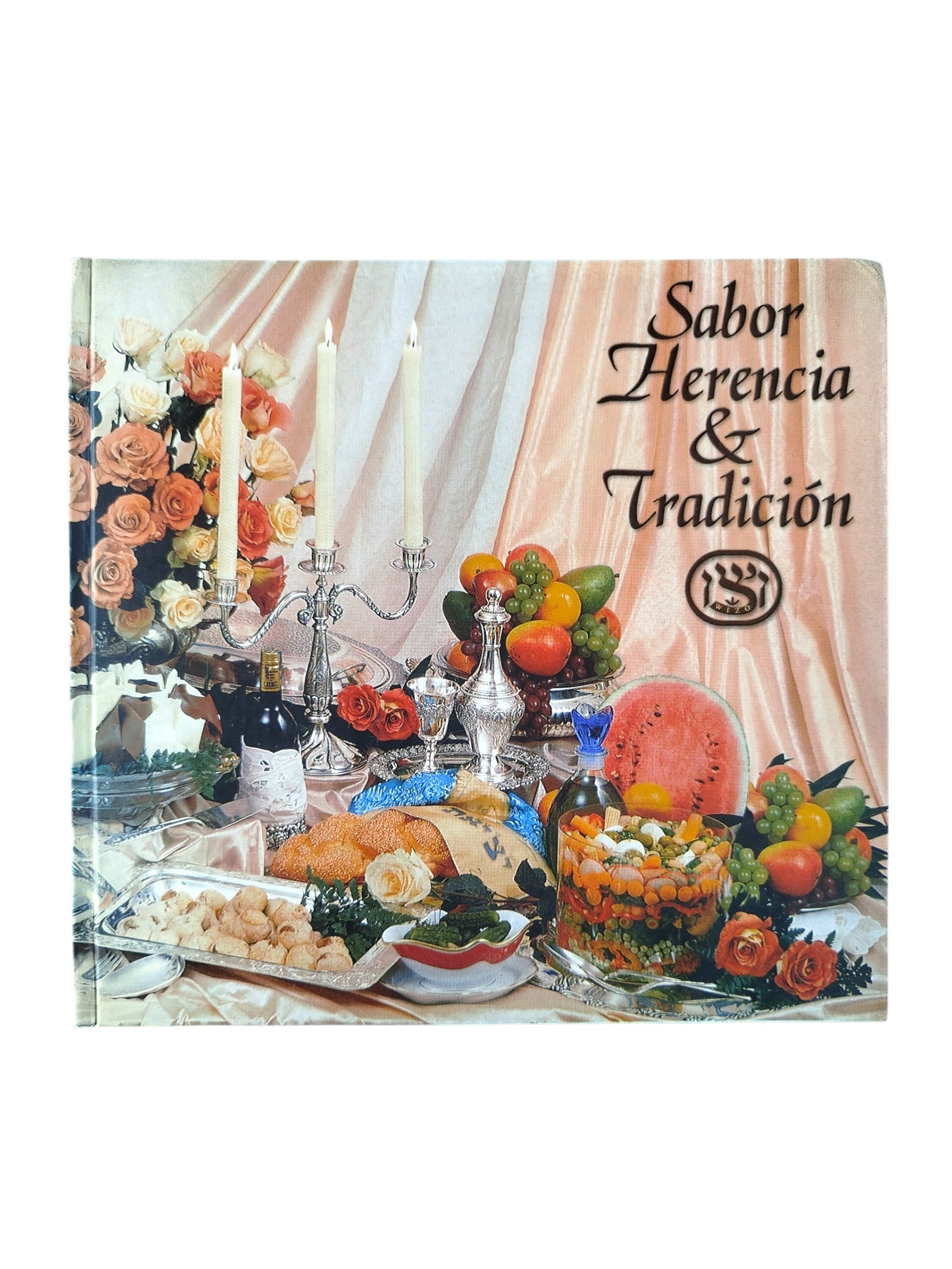 Sabor herencia y tradición by Varios