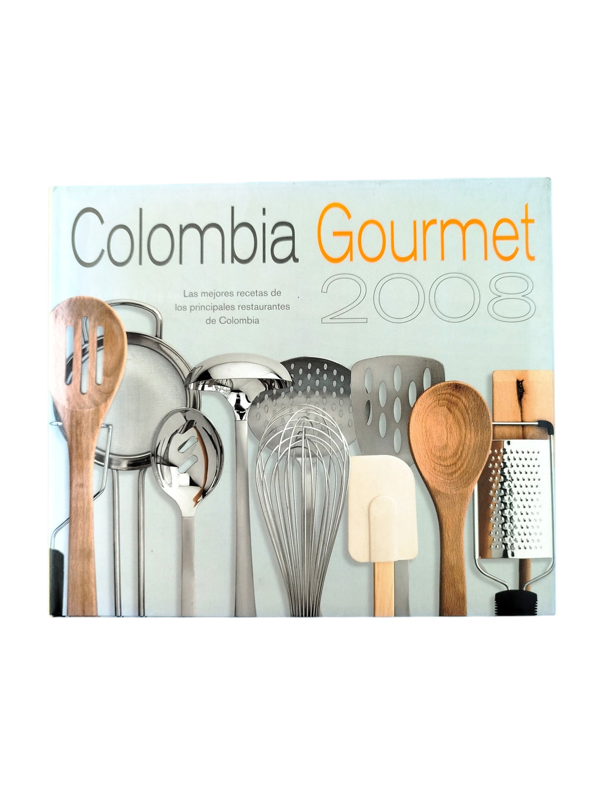 Colombia Gourmet 2008 by Varios