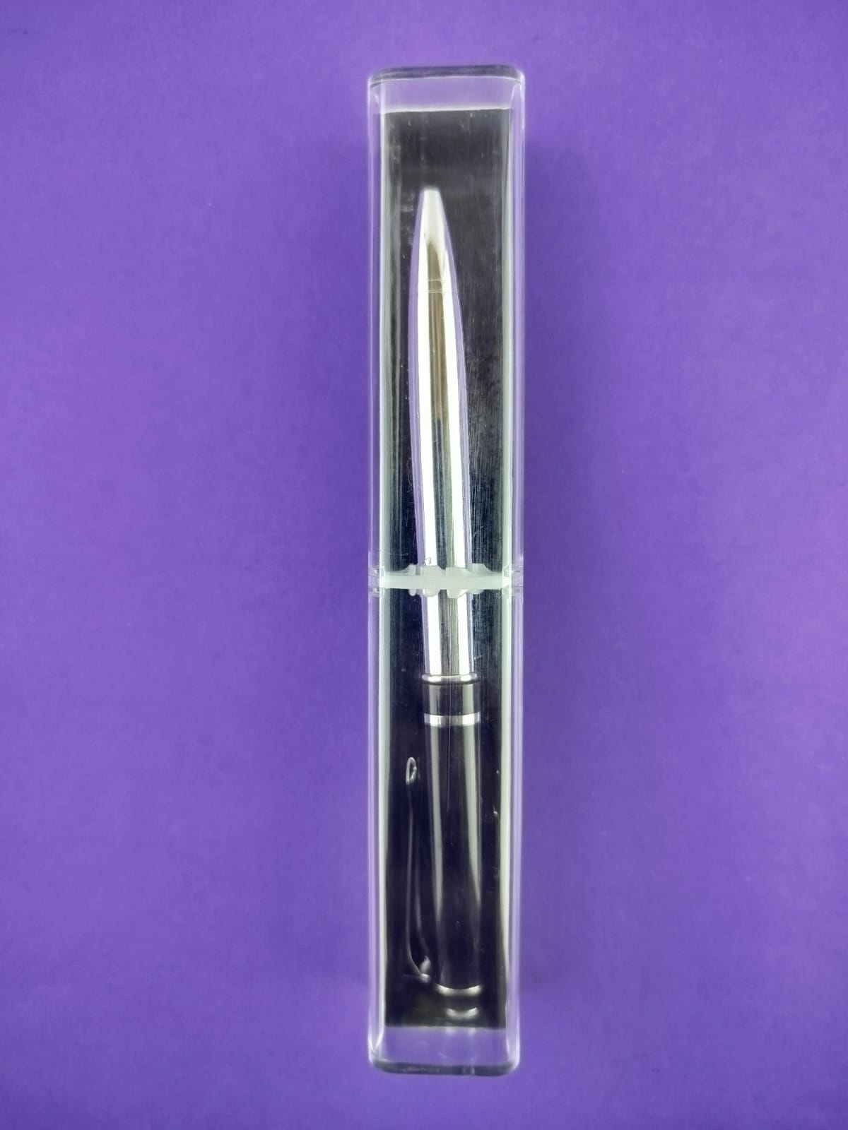 Lapicero lujo negro by Varios