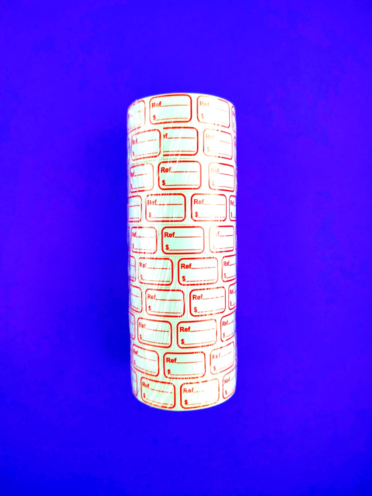 Rollo manual precios blanco x10 by Varios