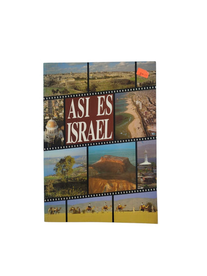 Así es Israel