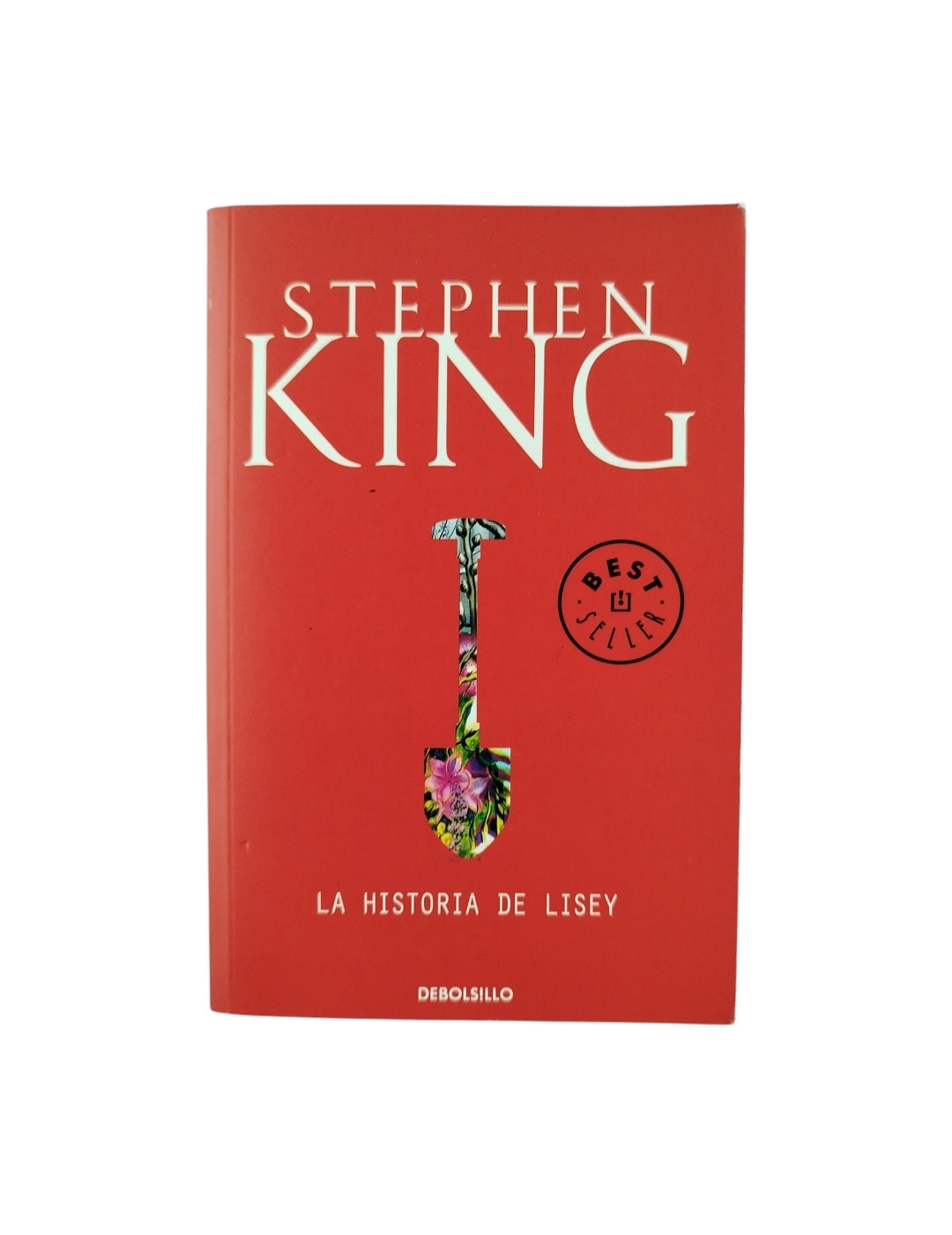 La historia de lisey