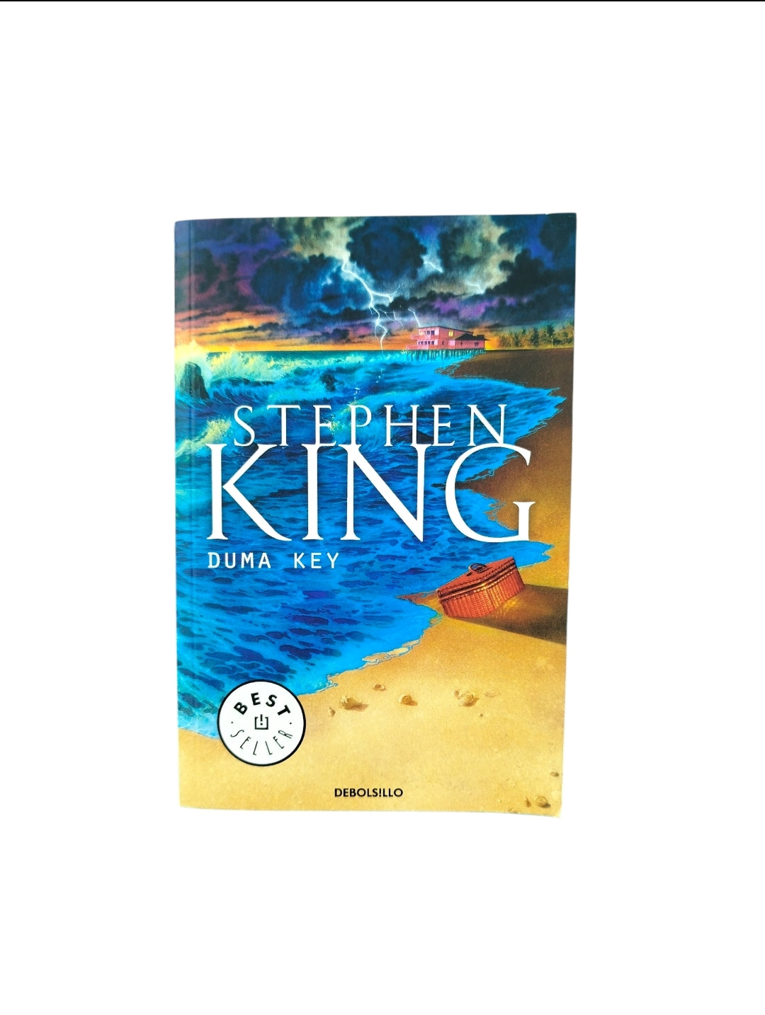 Duma key by Stephen King