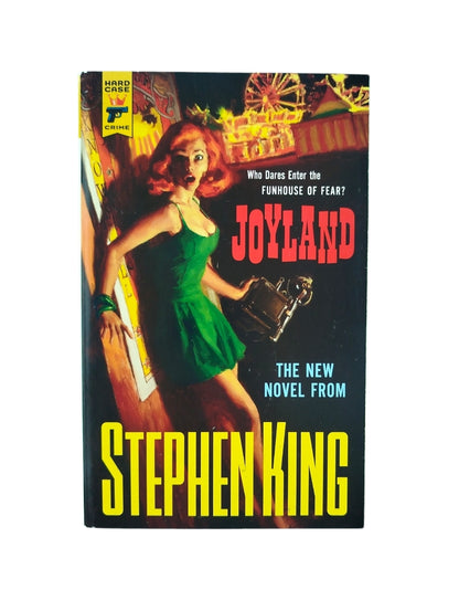 Joyland
