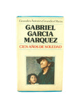 Cien años de soledad by Gabriel García Márquez