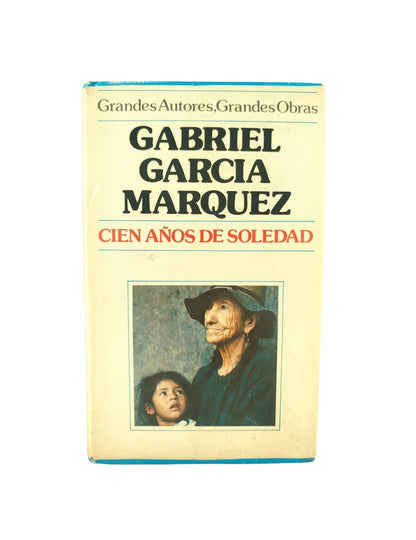 Cien años de soledad by Gabriel García Márquez