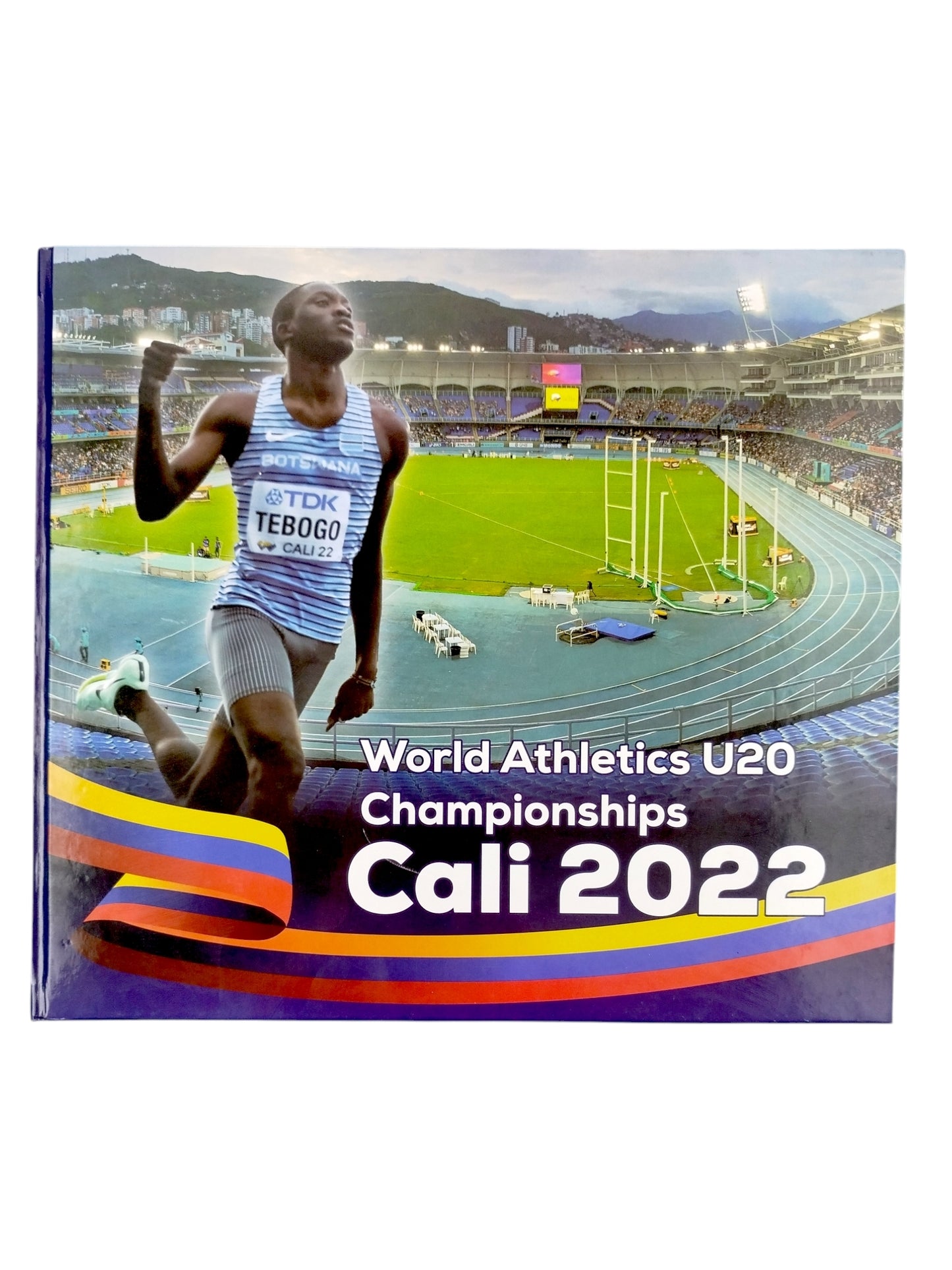 World Athletics U20 Championships Cali 2022