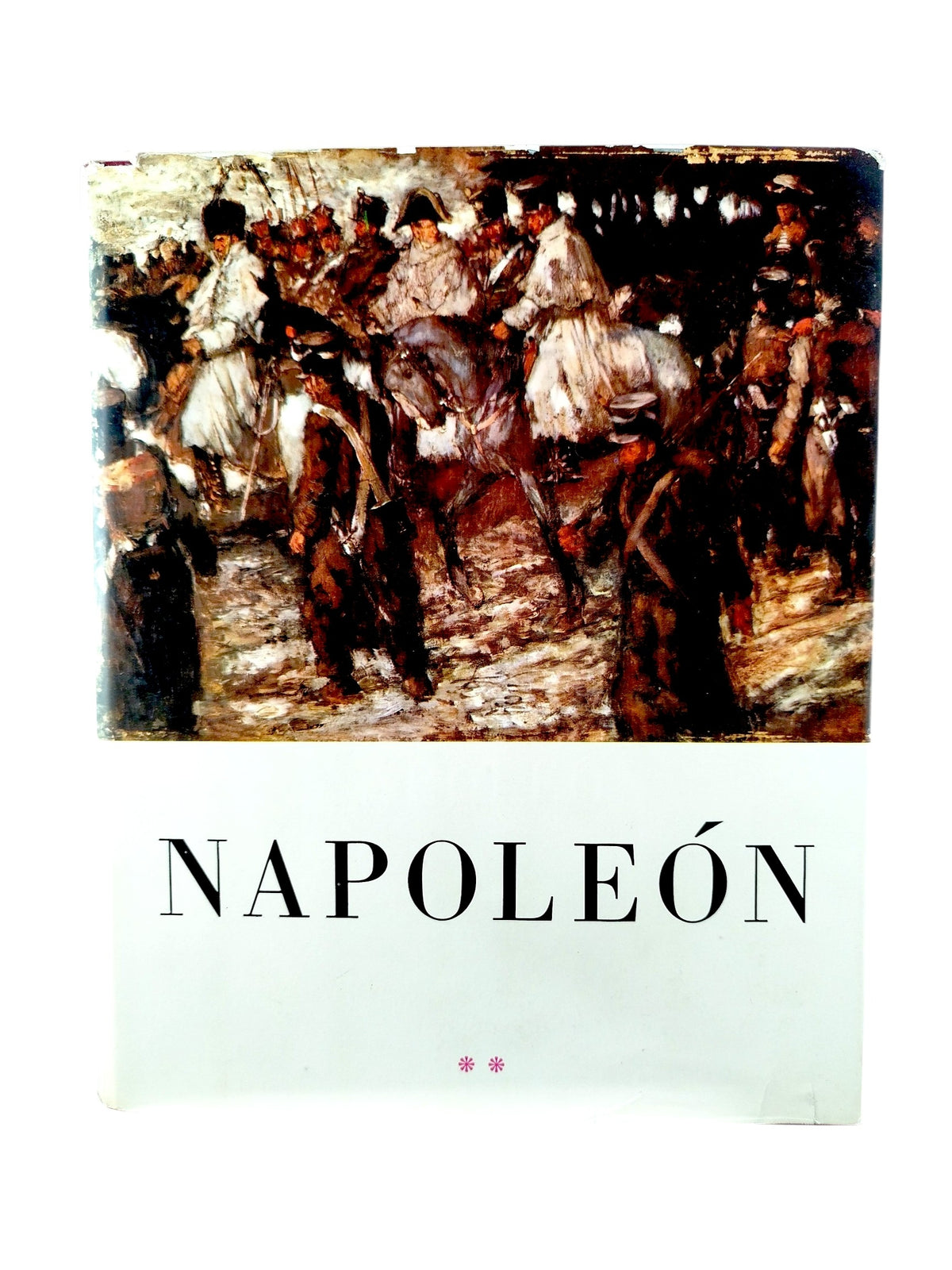 Napoleón. Tomo II by Gaston Bouthoul
