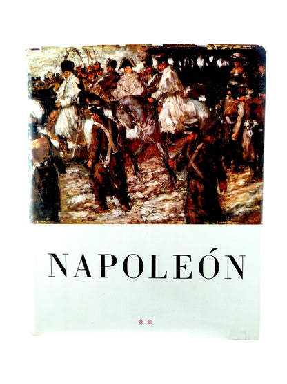 Napoleón. Tomo II by Gaston Bouthoul
