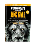 Compórtate Como Un Animal by Nicolás reyes