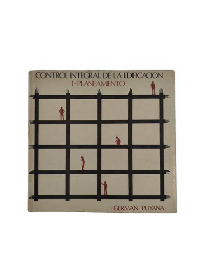 Control integral de la edificacion