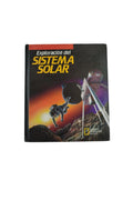 Exploración sistema solar by elizabeth rathbun