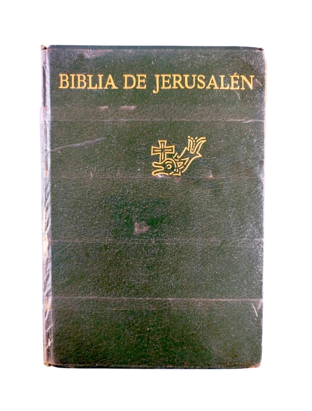 Biblia de Jerusalén by Varios