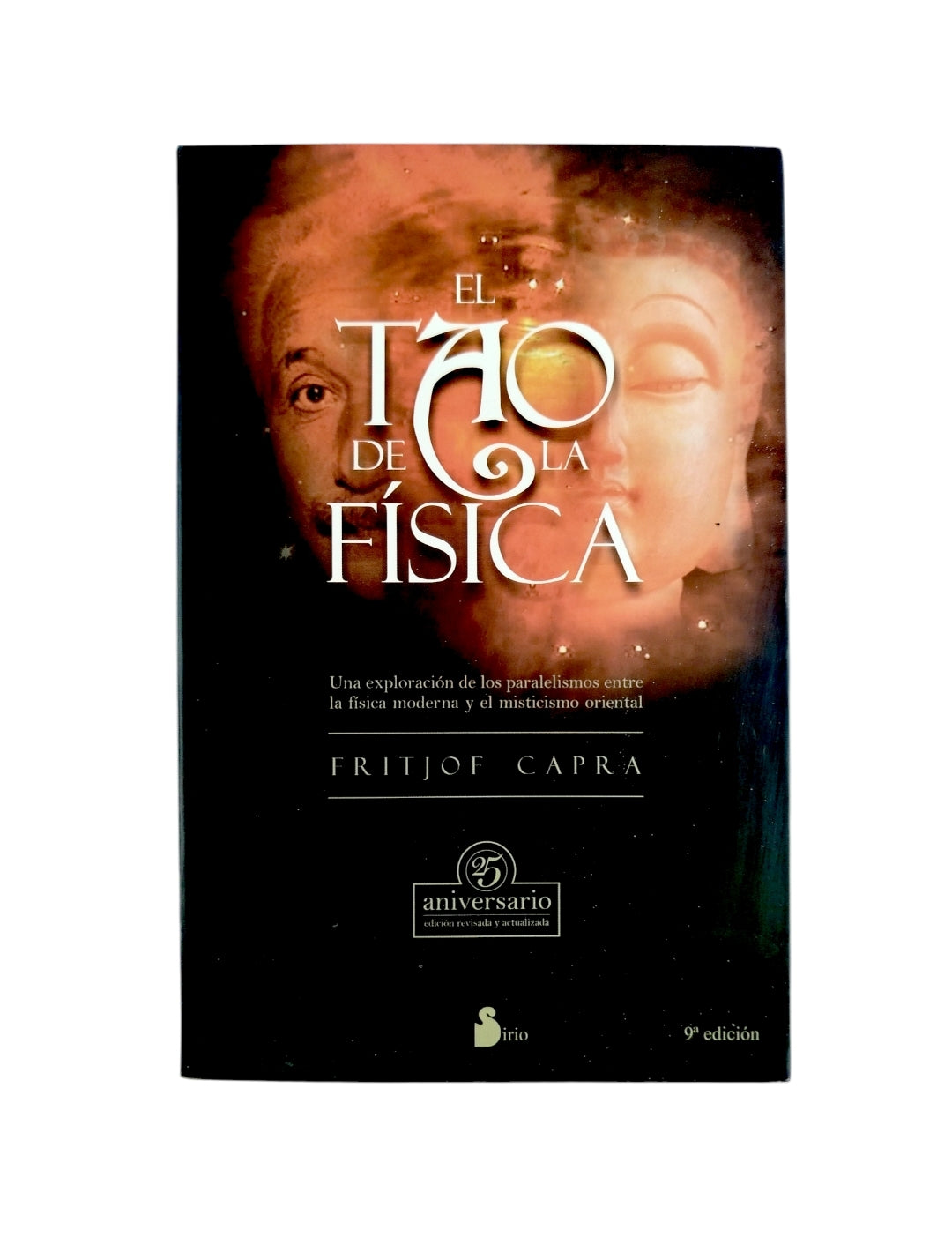 El tao de la física by Fritoj Capra