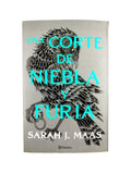 Una corte de niebla y furia by Sarah J. Maas