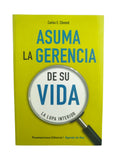 Asuma La Gerencia De Su Vida by Carlos E. Climent