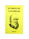 El origen de las especies by Charles Darwin