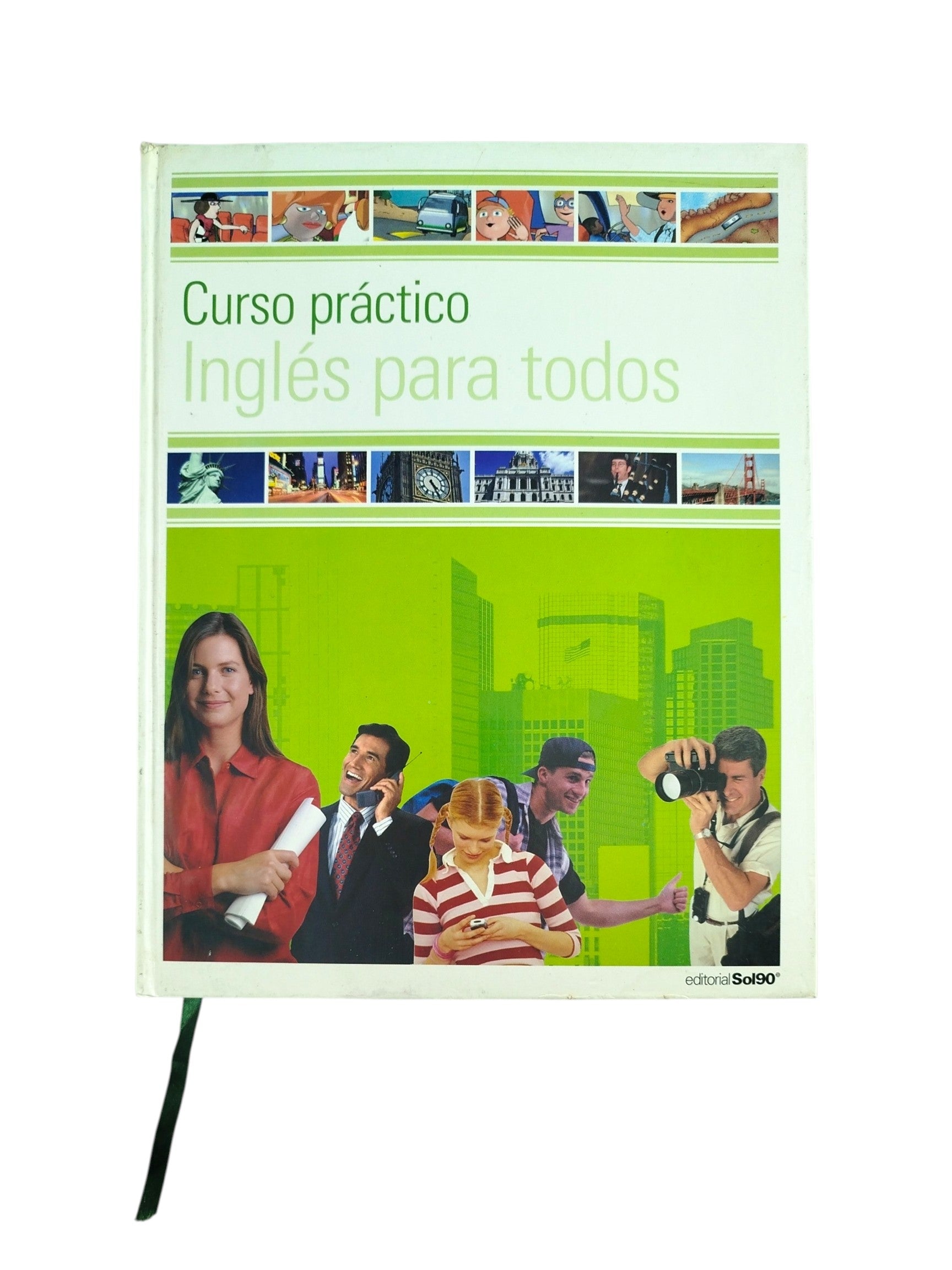 Curso práctico Inglés para todos by Varios