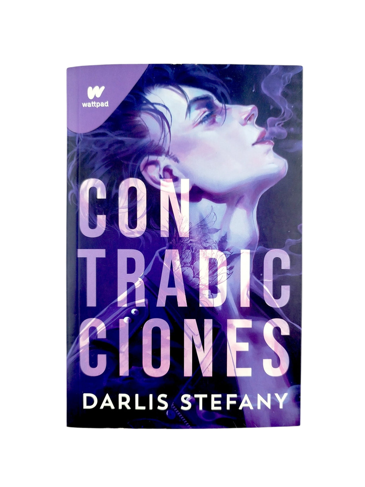 Contradicciones el negocio libro 1 by Darlis Stefany