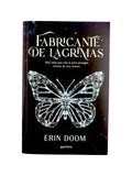 El fabricante de lágrimas by Erin Doom