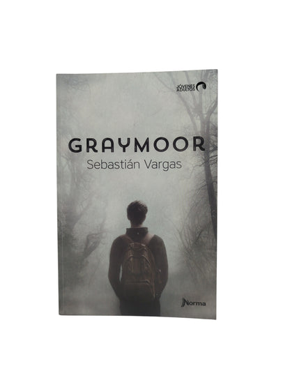 Graymoor by Sebastián vargas