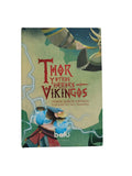 Thor y otros héroes vikingos by Maria García Esperón