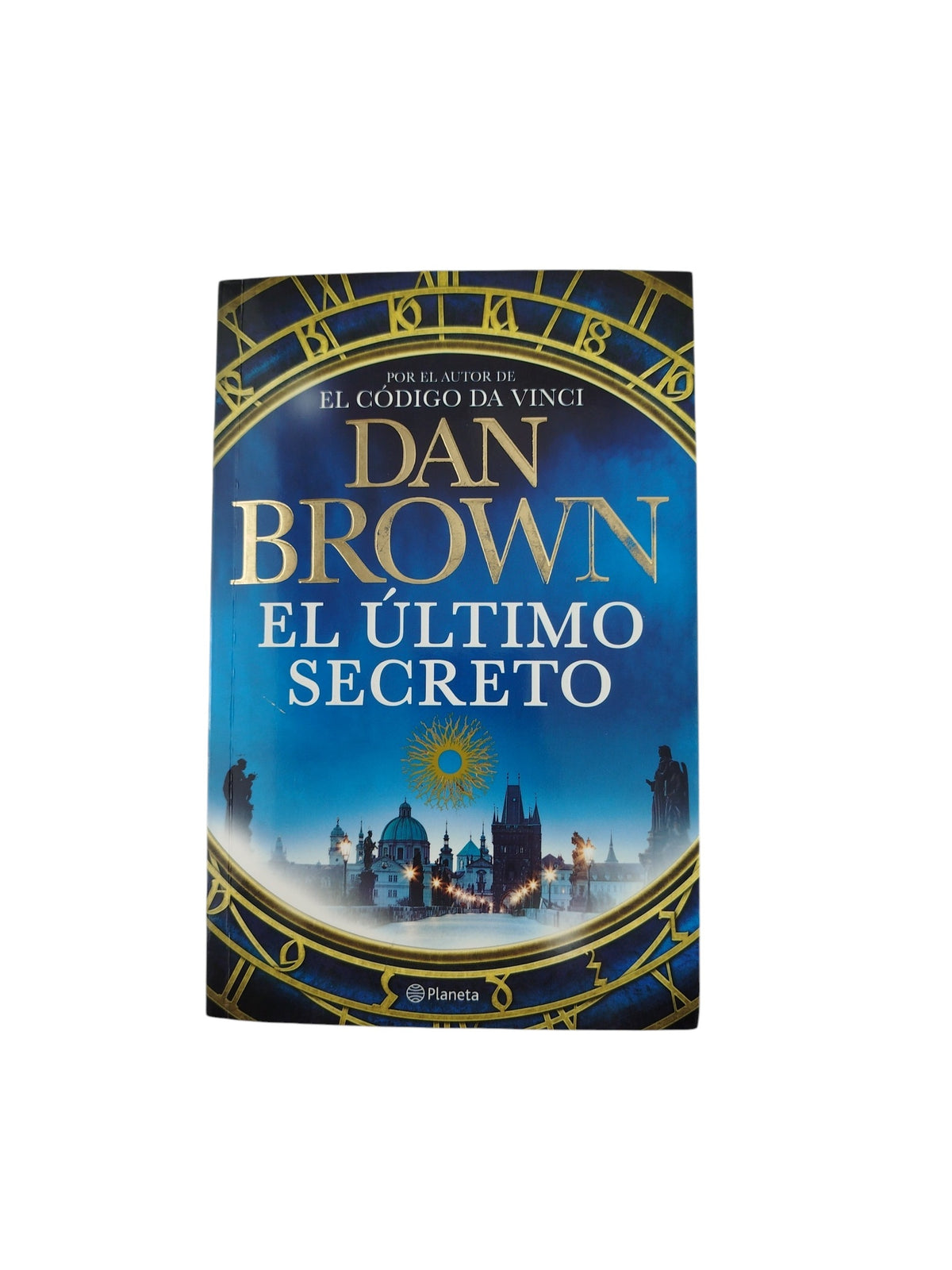 El último secreto by Dan Brown