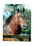 Universo equino. Revista internacional del cabello No.16 by Varios