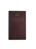 El retrato de Dorian Gray by Oscar wilde