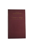 Crimen y castigo tomo I by Fedor Dostoievski