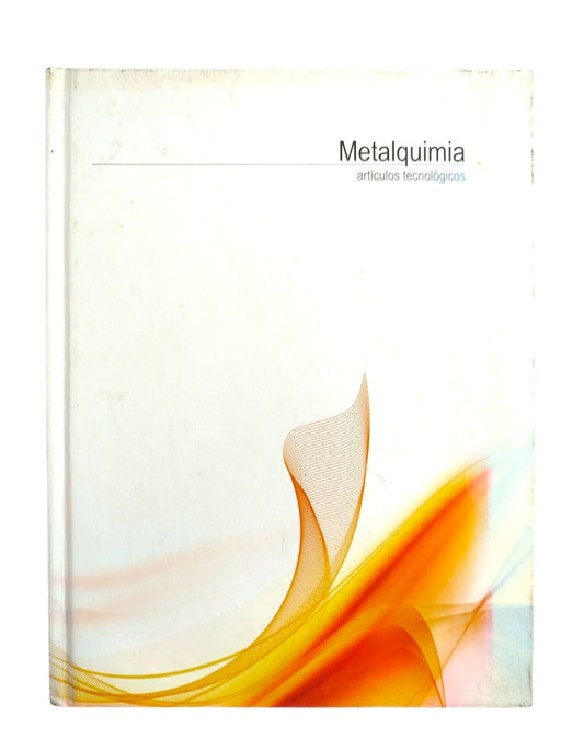 Metalquimia by Varios