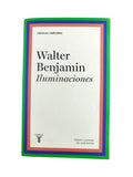 Iluminaciones by Walter Benjamin