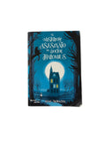 El misterioso asesinato del doctor Thallomius by Nicki Thornton