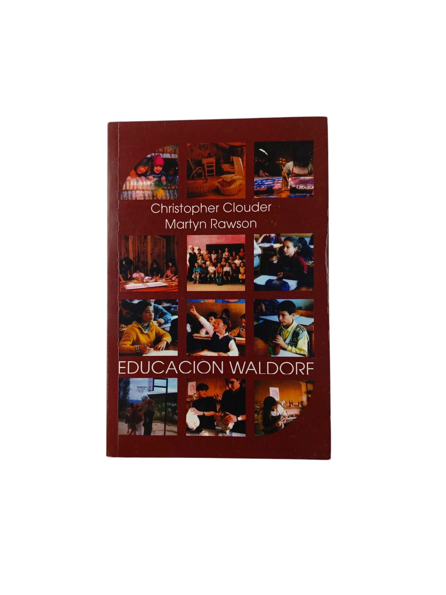 Educación waldorf