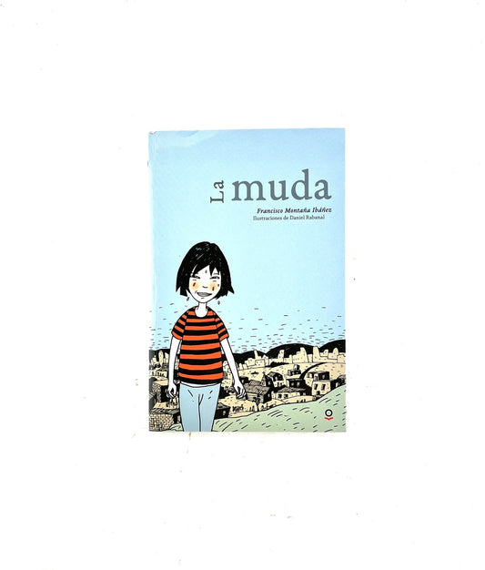 La muda