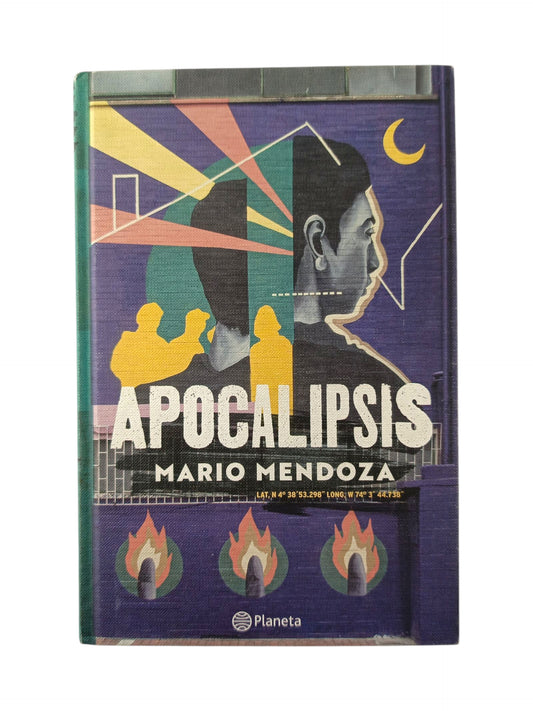 Apocalipsis