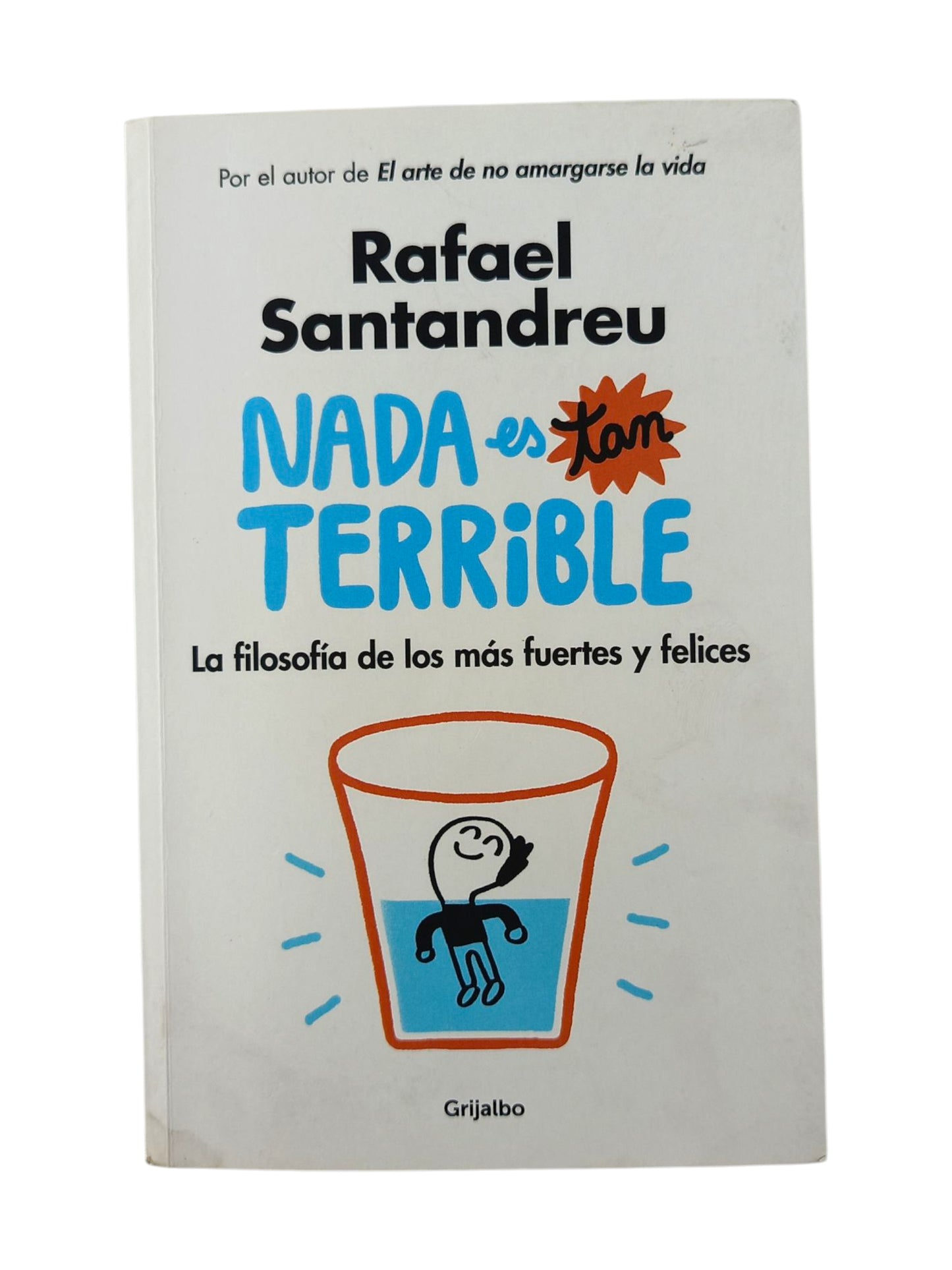 Nada es tan terrible