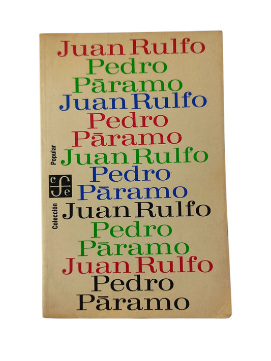 Pedro Páramo